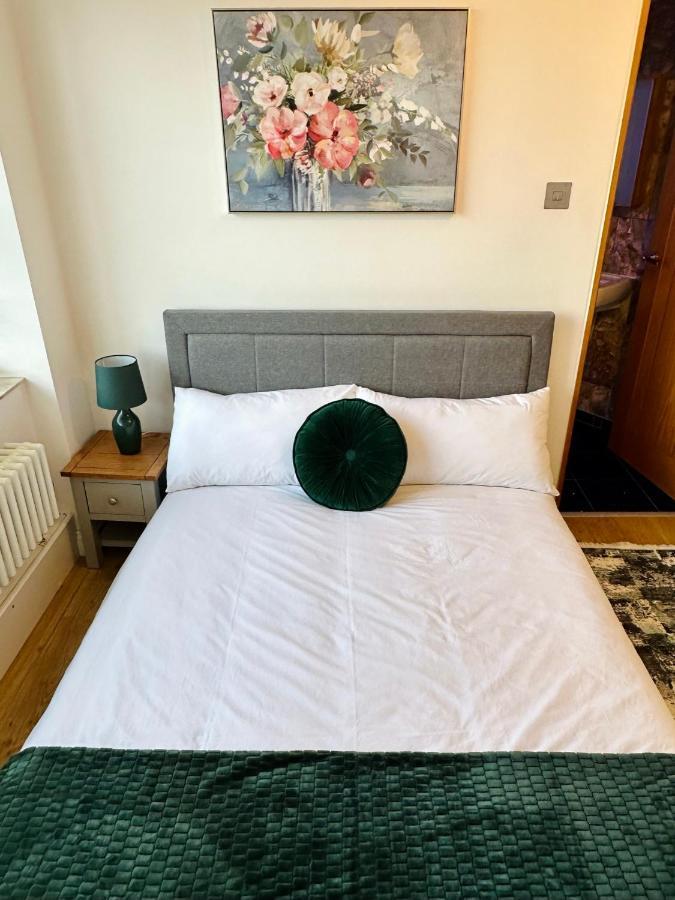 Beautiful Quality Apartment In Camden Town London Exterior foto